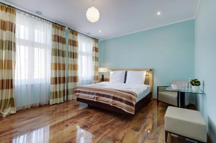 Jagiellońska 3 ApartHotel