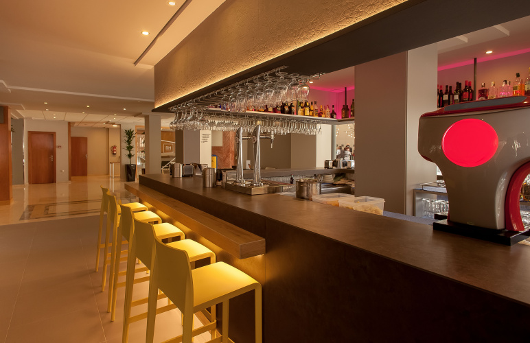 Rh Princesa Hotel & Spa photo 17