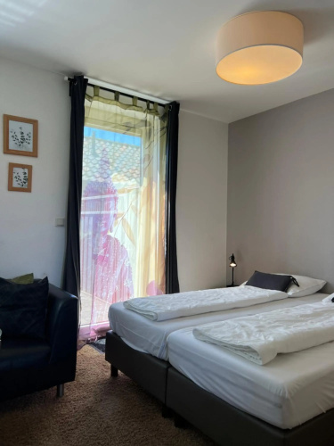 AppartementZee1