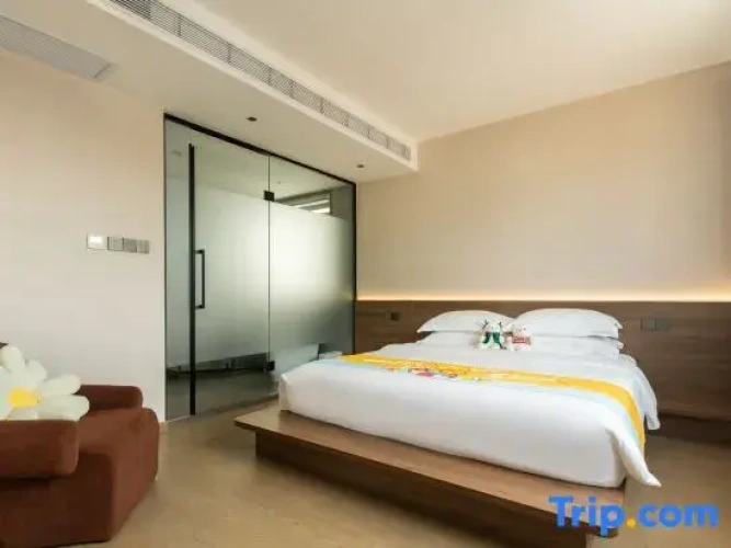 Standard Twin Family room