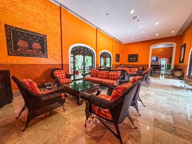 Occidental Cozumel photo 35