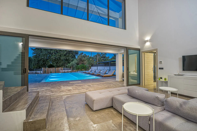 Divine Villa Zakynthos