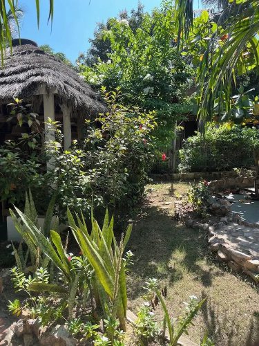 African Treasure Beach Resort