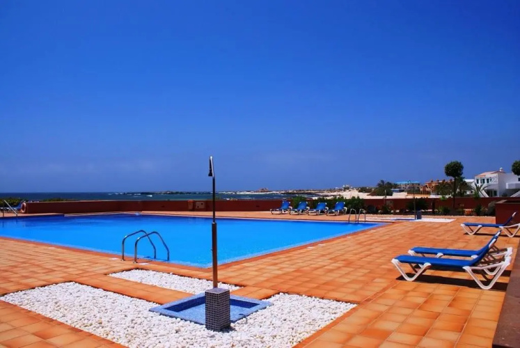 El Cotillo (Apt. 505605)