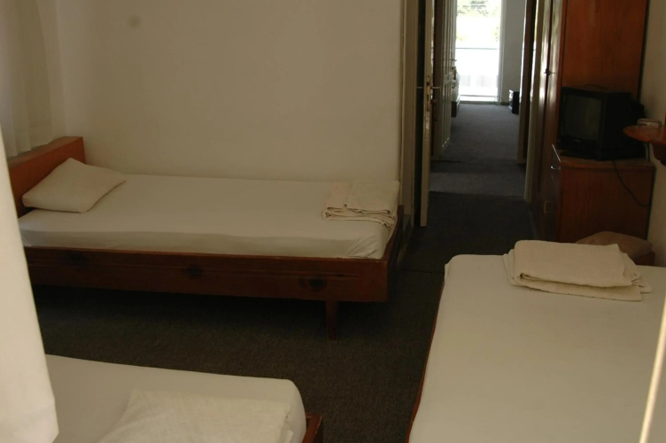 Hotel Kiyak