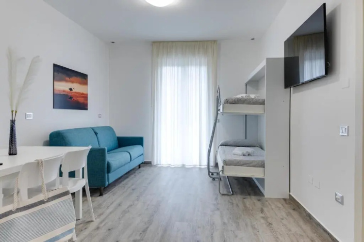 Elegance Suite Apartments - Siroli Collection