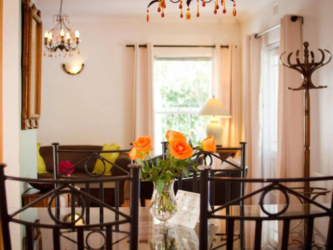 Paradiso Guest House