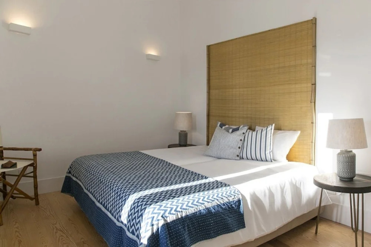 Elegant Graca Duplex Apartment Rentexperience