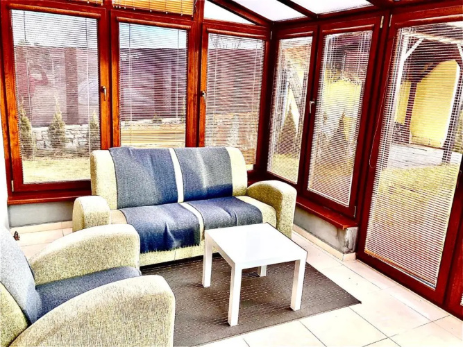 Apartmány Vojta