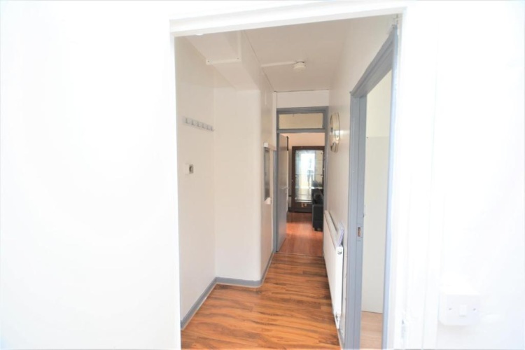 2 Bedrooms Double Apartment
