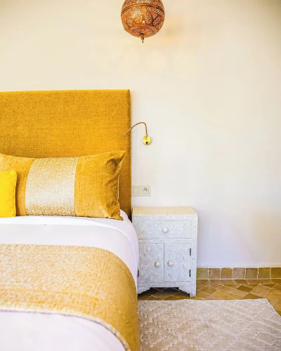 Kasbah La Moun Luxury Riad & Spa