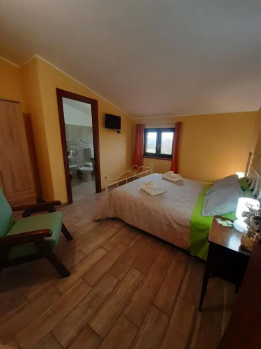 Agriturismo Petrosa
