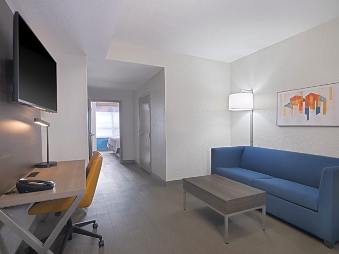 Suite