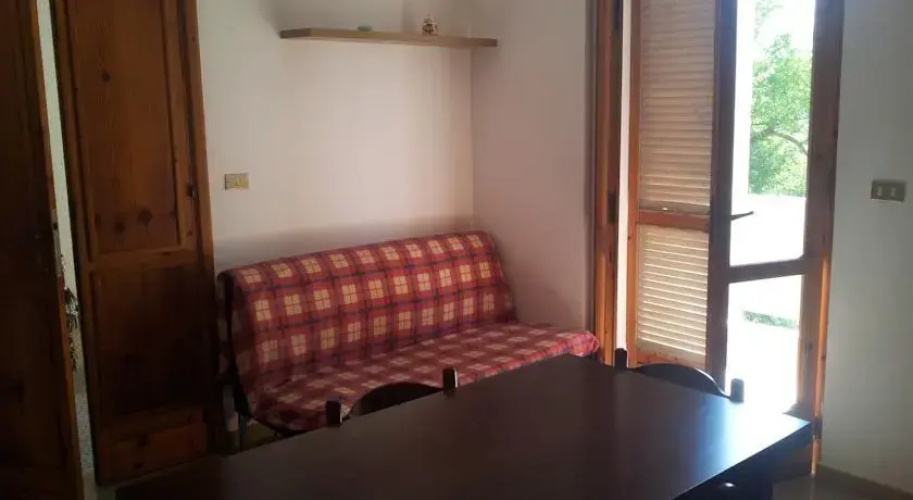 Residence Orsa Minore