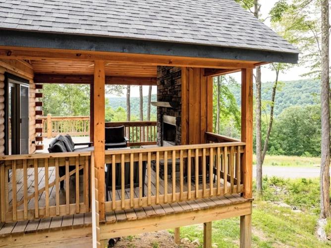 Cottage