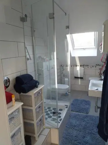 Ferienwohnung Mabo