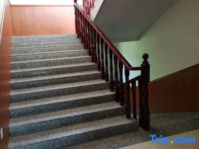 WuLiRenJiaHotel