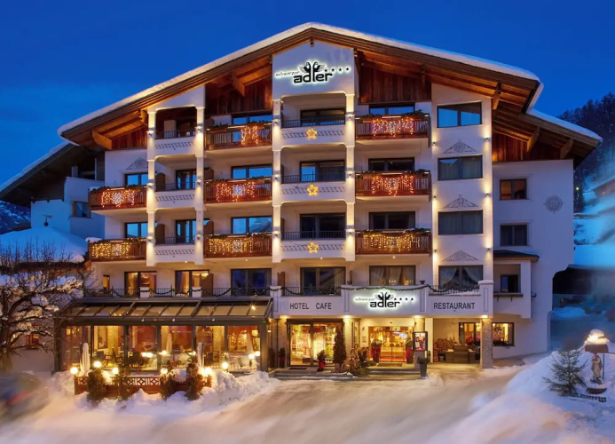 Hotelafbeelding