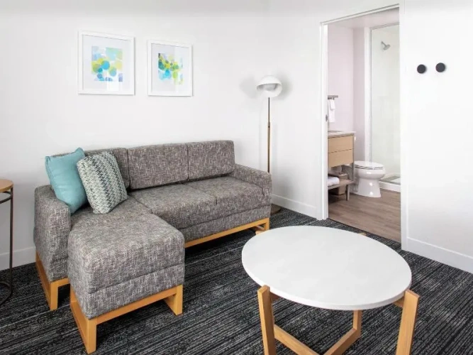 Double Suite