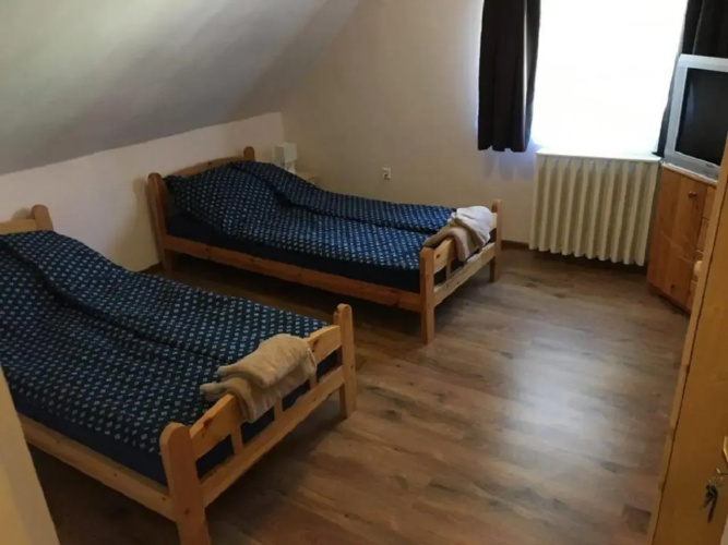 Fitt Panzió