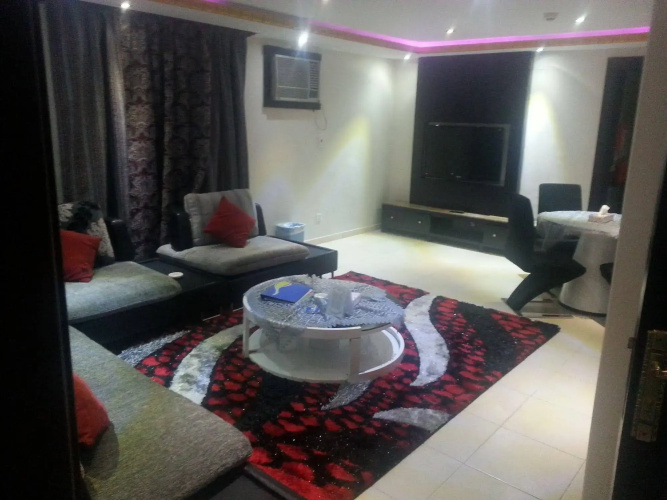 Al Janadriyah 3