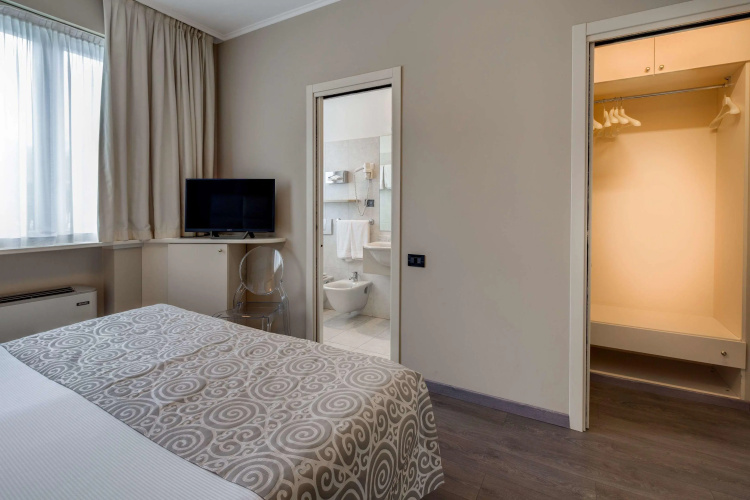 Hotel Nuovo