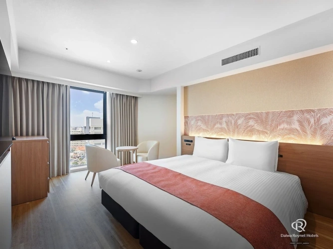 Premium Double room