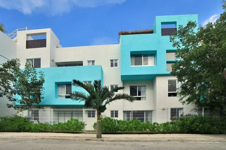 Imagen del hotel