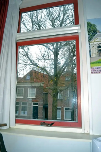 Karnemelkhuys