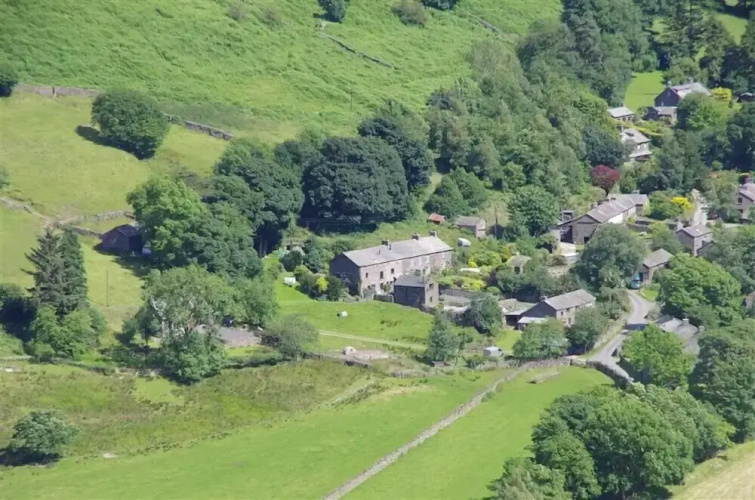 Thomas Cottage