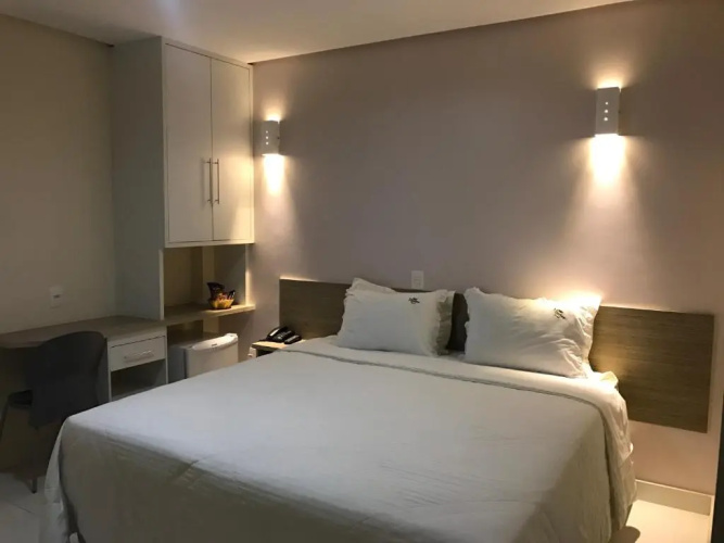 Master Hotel