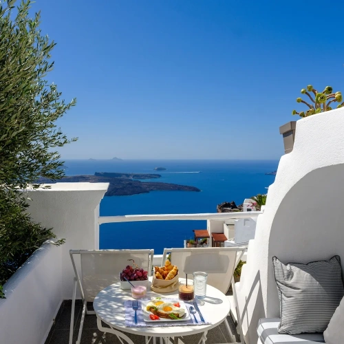 Luxury Double Suite