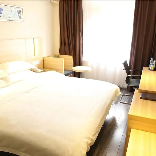 Super 8 Hotel
