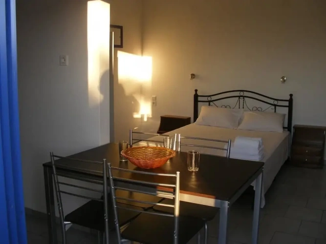 Superior Apartment with balcony