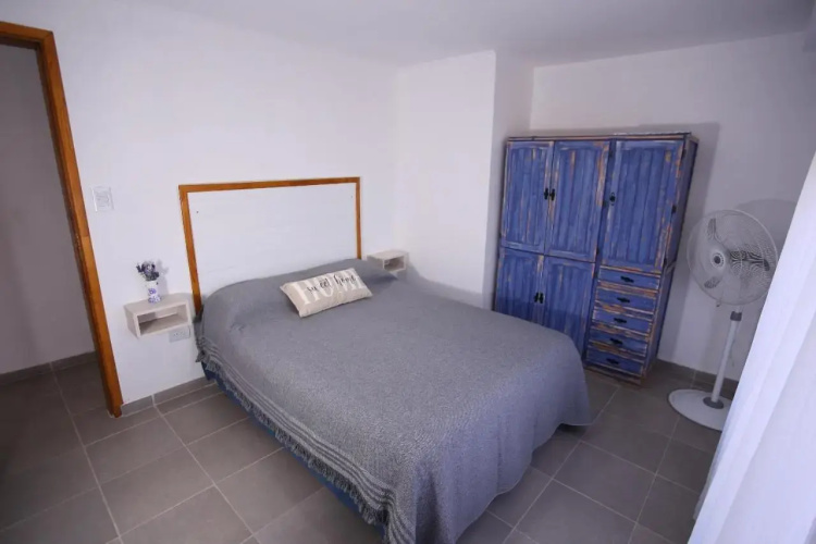 Departamento Fragata