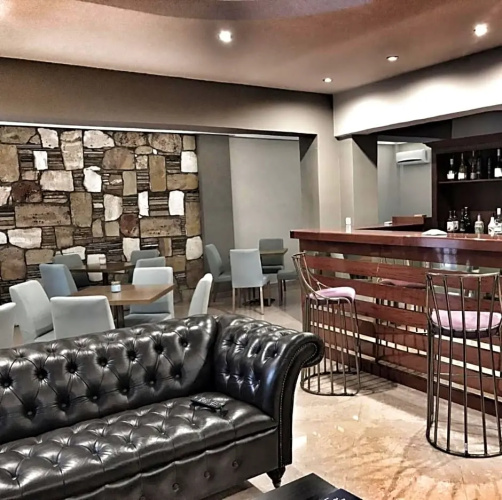Hotel Kastri Suite