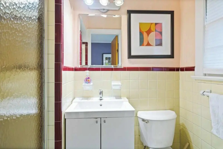 Back in Time Motel- Charming 50 s in St Augustine