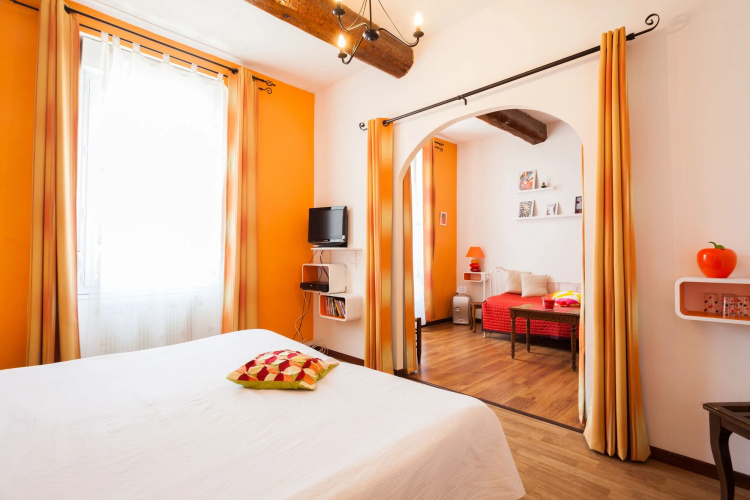 Auberge de Tavel