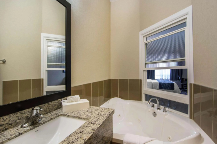 Comfort Inn & Suites photo 9