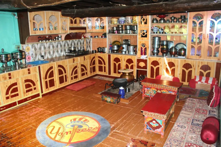 Payupa Guest House