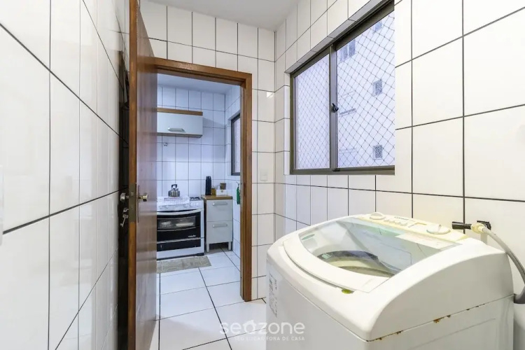Apt w/ BBQ 300m From Itapema Beach Mln701