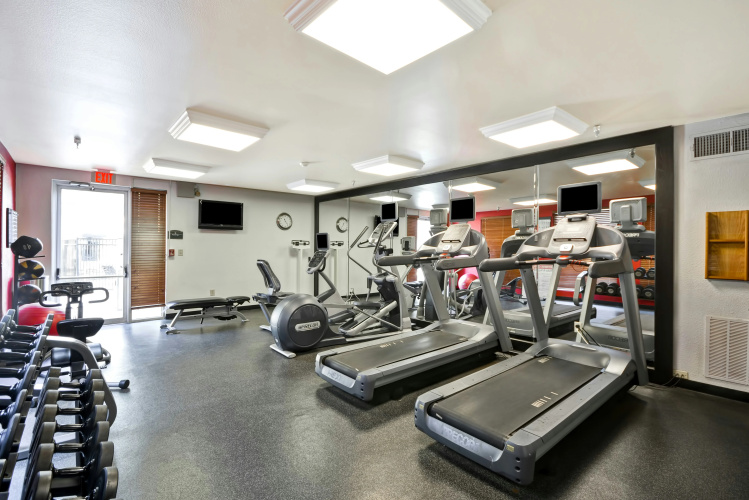 Hilton Garden Inn Austin/Round Rock photo 23