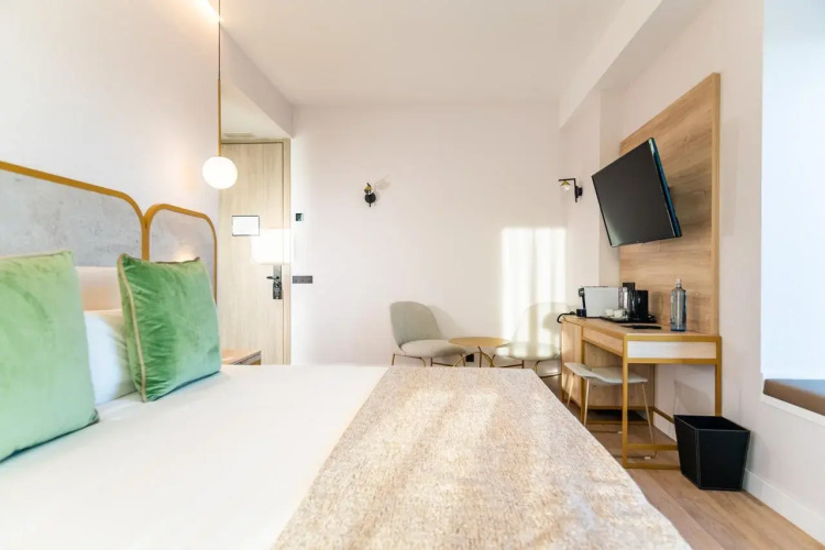 Hotel Málaga Vibes