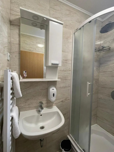 Bed & Breakfast Sjaj