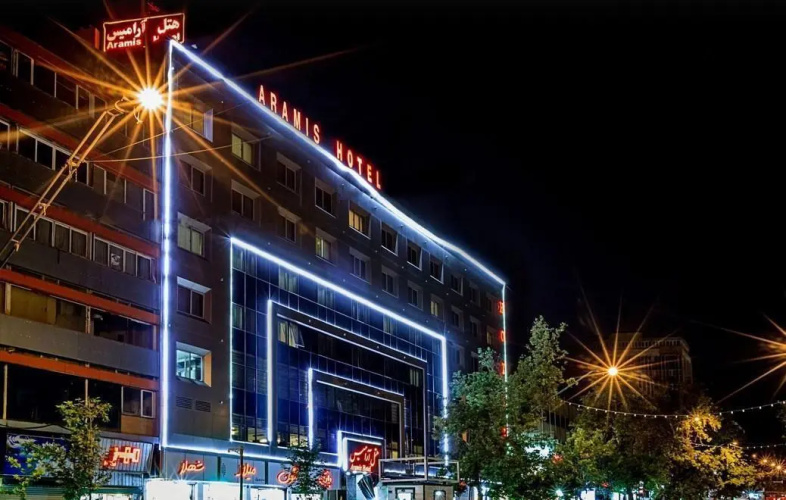 Hotelbild