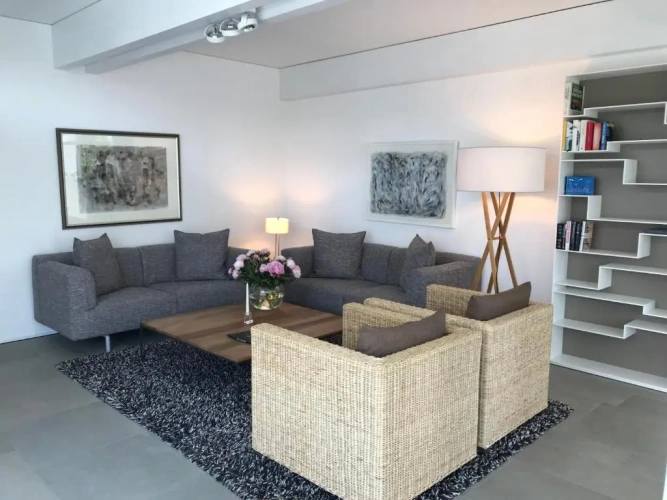 3 Bedrooms Cottage