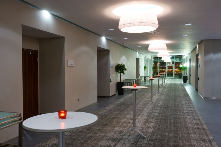 Radisson Blu Hotel, East Midlands Airport photo 15
