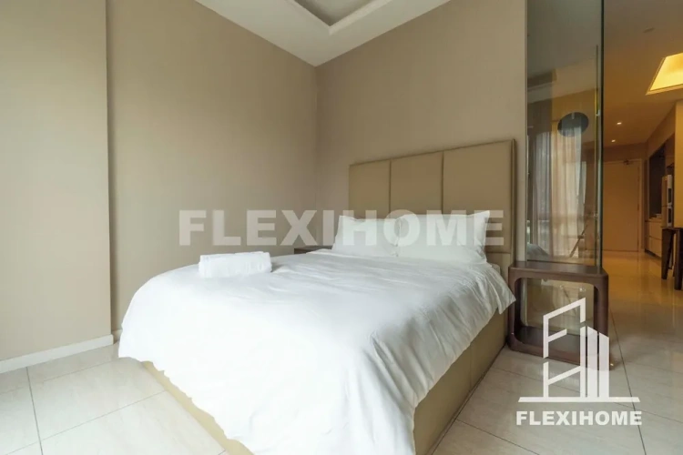 Business Double Suite