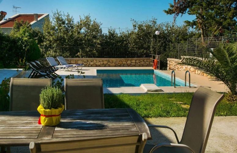 Villa Despina