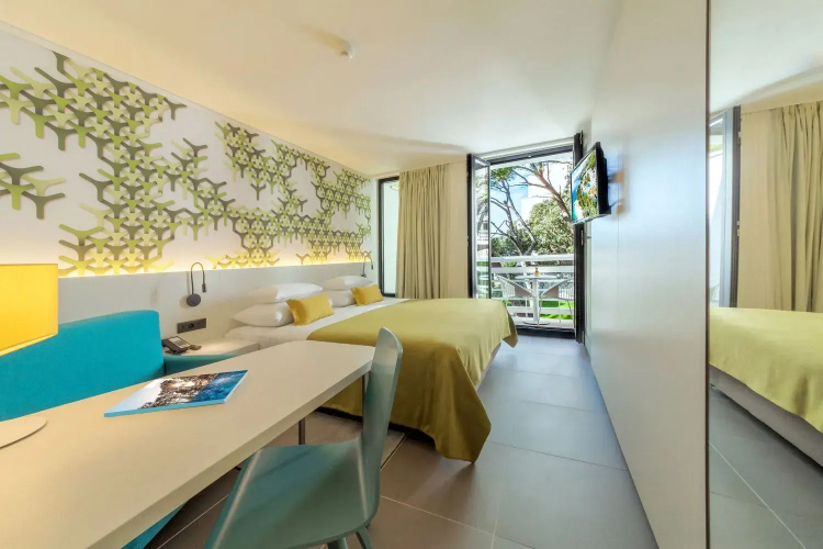 Bluesun Hotel Mala Berulia